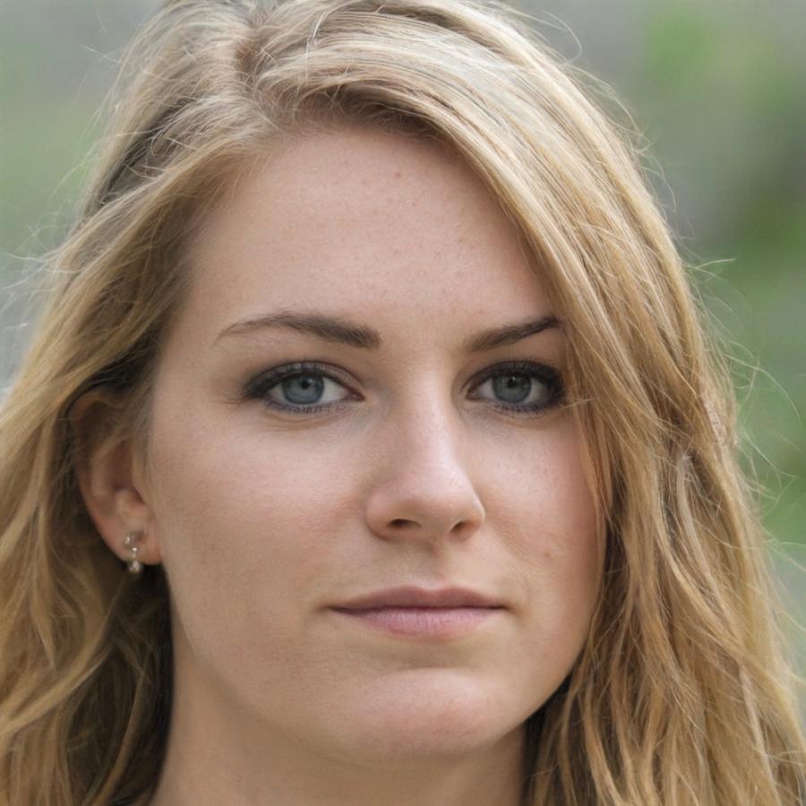 Sarah Weber